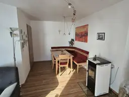 Charmante Wohnung in zentraler Lage, im Herzen von Mondsee als Anlageobjekt!