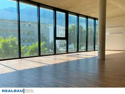 Repräsentative Bürofläche im „raum.schiff“ - Top B3