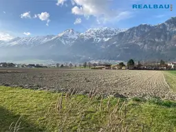 Traumlage in Hall in Tirol