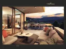 VILLA DIANA - Unter dem Himmel von Mils - TOP 06