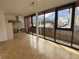 2-Zimmer-Wohnung in Wattens