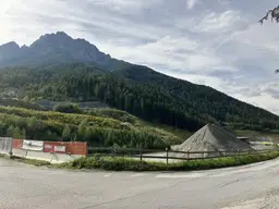 Variable Flächenvergabe! Gewerbegrundstück südlich von Innsbruck im Gewerbepark Mieders