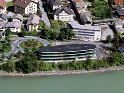 Rendite stabil und sicher: 94 m² Gewerbefläche, sehr gut vermietet