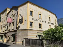 Traditionsgasthaus in der Haller Altstadt