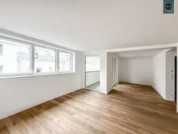 Erstbezug: Apartment mit Loggia und hochwertiger Ausstattung im trendigen Ottakring!