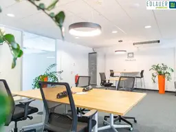 Top-Lage trifft modernes Coworking!
