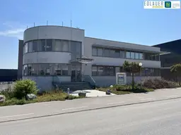 Stand Alone - Bürohaus in Flughafennähe!