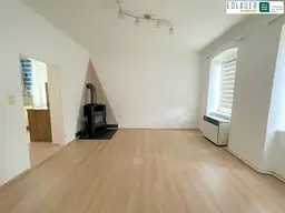 Großartige Erdgeschoßwohnung in Wilhelmsburg!