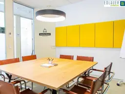 Exklusives Privatbüro im modernen Coworking Space in Toplage!