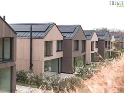 Traumhafter Neubau - mit atemberaubender Aussicht!