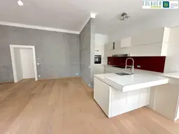 Wohnung in absoluter Toplage - tolle Ausstattung