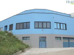 Modernes Bürohaus nähe Herzogenburg - optional mit Produktionshalle!