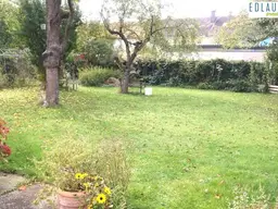Gemütliche Mietwohnung mit Garten!
