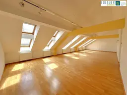 Büro in Top Innenstadt Lage!