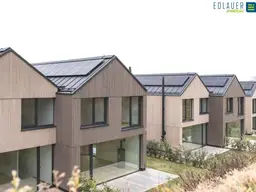 Traumhafter Neubau - mit atemberaubender Aussicht!