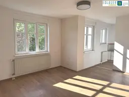 Gemütliche Singlewohnung mit KFZ-Stellplatz!