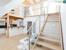 Exklusive Dachterrassenwohnung in Bahnhofsnähe!