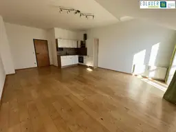 2-Zimmer-Wohnung in guter Lage!
