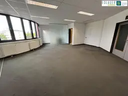 Sofort beziehbar - NEUBAU-BÜRO St. Pölten-Süd mit hervorragender Infrastruktur