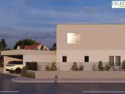 Modernes Einfamilienhaus in sonniger Lage - Schlüsselfertig! 