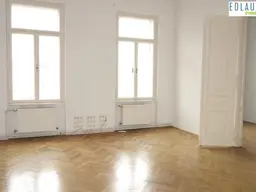 Altbaubüro in zentraler Innenstadtlage – direkt am Bahnhof!
