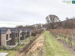 Einzigartiger Neubau - mit Top Aussicht!