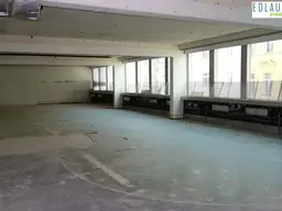Büro Gumpendorfer Straße - mit hauseigener Tiefgarage - Büroetage!