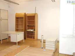 Preiswertes Altbaubüro in der Innenstadt!