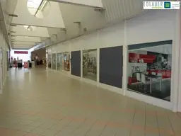 FACHMARKT-/GESCHÄFTSLOKAL St. Pölten-Süd