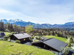 Panoramagrundstück am Wimberg