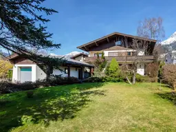 Großzügige Landhausvilla am Sonnenfeld