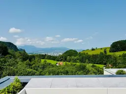 The View Penthouse - Zweitwohnsitz möglich