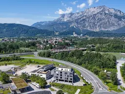 Workshop / Office Space Salzburg-Urstein