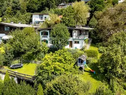 Haus am Wimberg - Wohnen mit Panoramablick