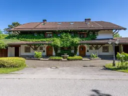 Großzügiges Mehrgenerationenhaus in traumhafter Grünlage von Wals-Grünau