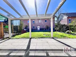 Sonnige Doppelhaushälfte im Herzen einer liebevollen Nachbarschaft – zentral und ideal für Familien