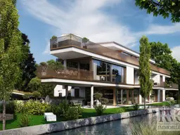 La Residenza das Haus im Bellezza