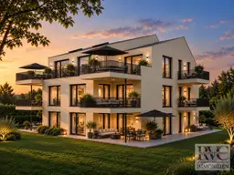 VIVENZA – Exklusives Wohnen am Salzburger Almkanal | TOP 04