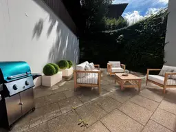 Gartenjuwel Predigtstuhlblick