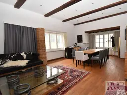 Kurzzeitmiete - Charismatische Wohnung in exklusiver Lage !