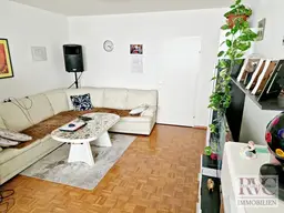 Gepflegte, sehr zentrale 3-Zimmer-Wohnung – modernisiert und perfekt für Anleger oder Eigennutzer