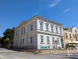 Faszinierendes Gründerzeithaus in Bestlage von Ernstbrunn - Rarität