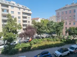 Traumhafte 2-Zimmerwohnung in bester Lage Wiens
