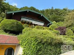 Landhaus Watzmannblick vor den Toren der Mozartstadt