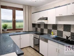3-Zimmer-Wohnung mit Westbalkon in Eugendorf – Gestalten Sie Ihr Zuhause nach Ihren Wünschen