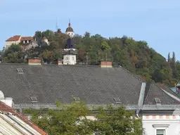 GENIAL ZENTRAL FÜR STADTLIEBHABER Wunderschöne, neuwertige und große Garconniere in schönem Jugendstilhaus