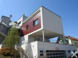 Eine schöne Art zu Leben - Terrassenwohnung in St. Leonhard!