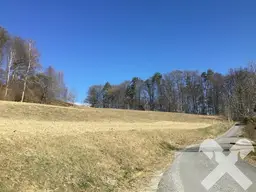 Grundstück in Edelstauden 214/5