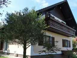 TOP QUALITÄT, TOP LAGE! Einfamilienhaus nähe Eibiswald