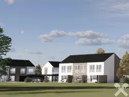 Neubau-Traum am Erlenweg - Frühlingsaktion 5 % Rabatt!
